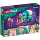 LEGO Friends "Мобильный магазин "Бабл ти" 41733
